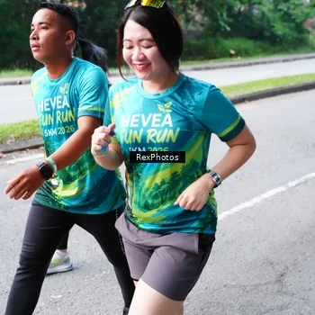 Runner Photo 8635672