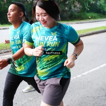 Runner Photo 8635673