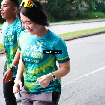 Runner Photo 8635674