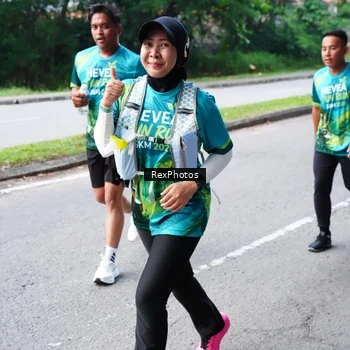 Runner Photo 8635675