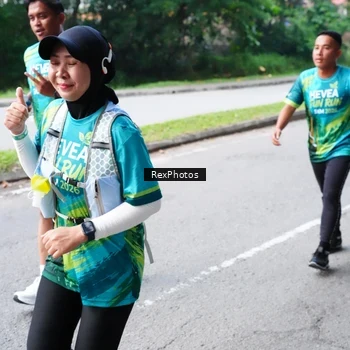 Runner Photo 8635677