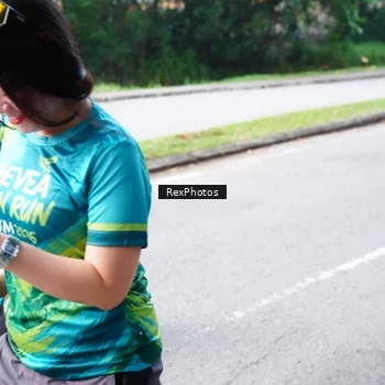 Runner Photo 8635679