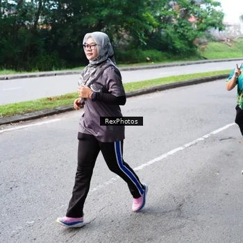 Runner Photo 8635680