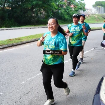 Runner Photo 8635681