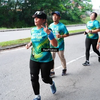 Runner Photo 8635683