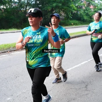 Runner Photo 8635684