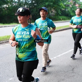 Runner Photo 8635685