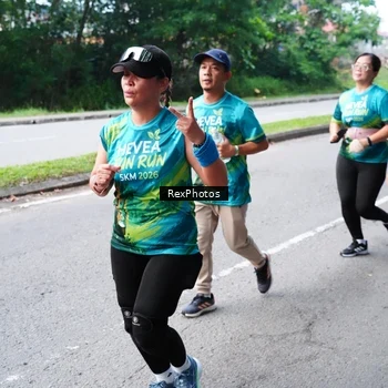 Runner Photo 8635686