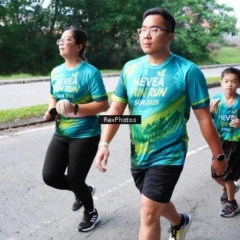 Runner Photo 8635687
