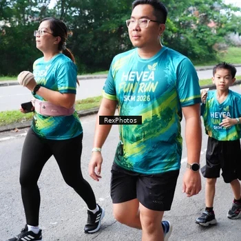 Runner Photo 8635688