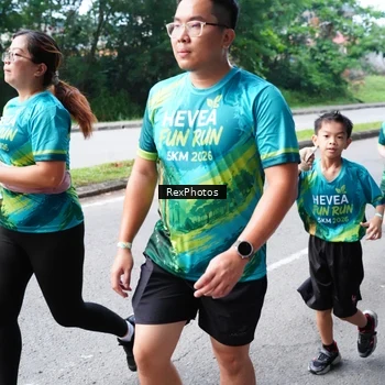 Runner Photo 8635689