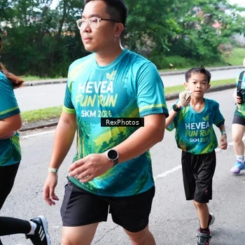 Runner Photo 8635690