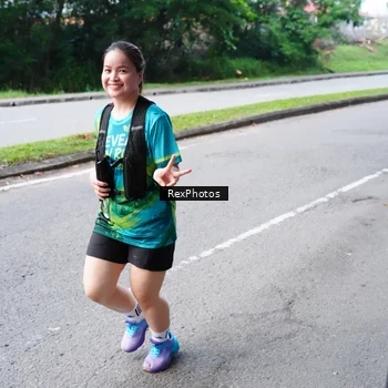 Runner Photo 8635691