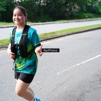 Runner Photo 8635692