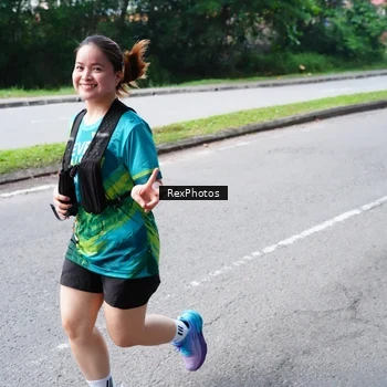 Runner Photo 8635693