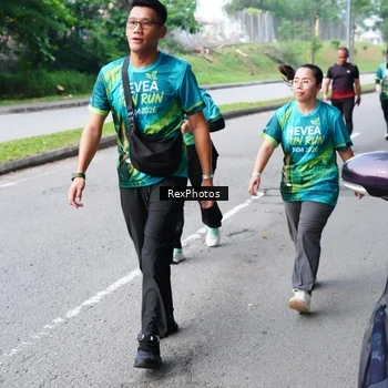 Runner Photo 8635695