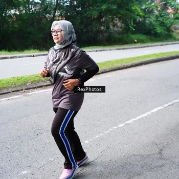 Runner Photo 8635696