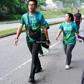 Runner Photo 8635697