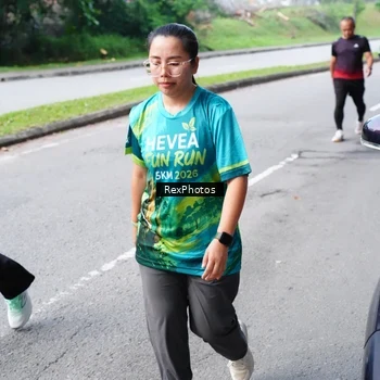 Runner Photo 8635699