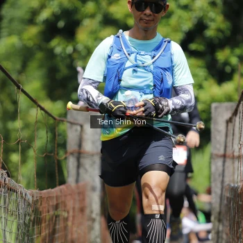 Runner Photo 86357