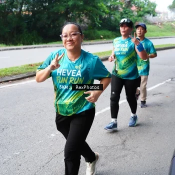 Runner Photo 8635700