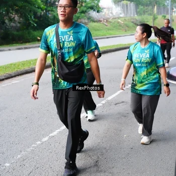 Runner Photo 8635701