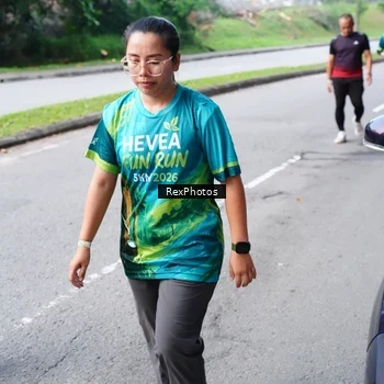 Runner Photo 8635702