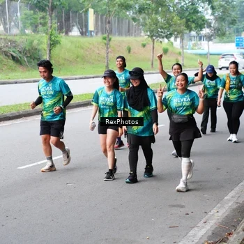 Runner Photo 8635703