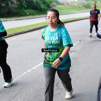 Runner Photo 8635708