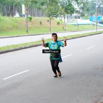 Runner Photo 8635709