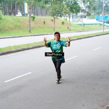 Runner Photo 8635710