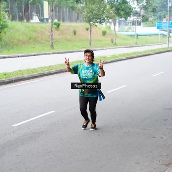 Runner Photo 8635711