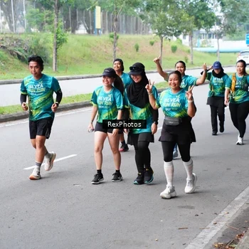 Runner Photo 8635712