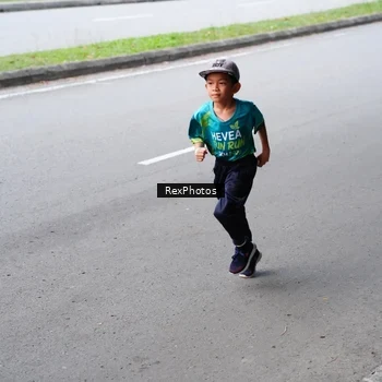Runner Photo 8635713