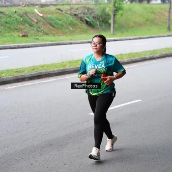 Runner Photo 8635717