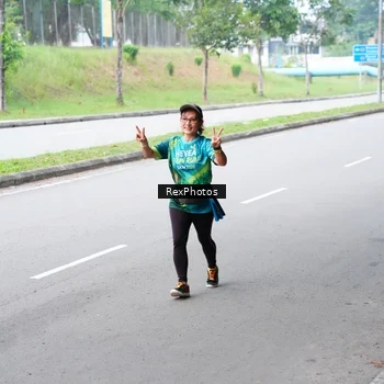 Runner Photo 8635718
