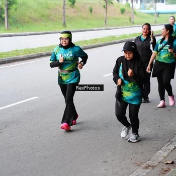 Runner Photo 8635720