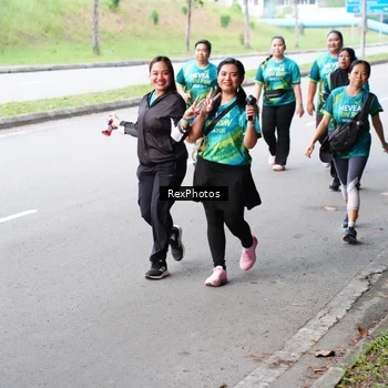 Runner Photo 8635721