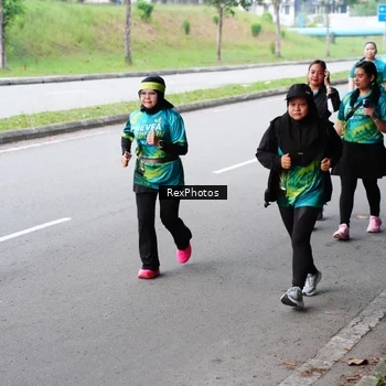 Runner Photo 8635723