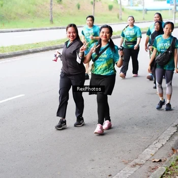 Runner Photo 8635725