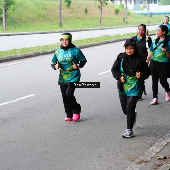 Runner Photo 8635727