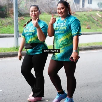Runner Photo 8635732