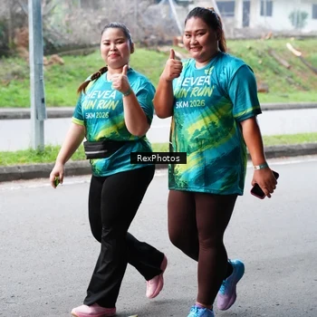 Runner Photo 8635733