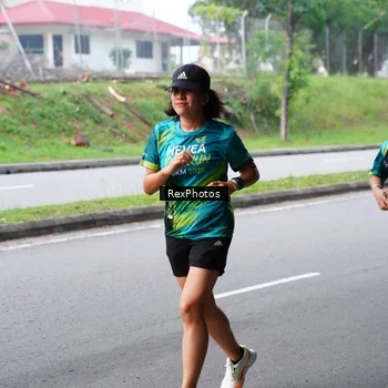 Runner Photo 8635734