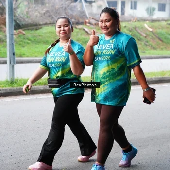 Runner Photo 8635735