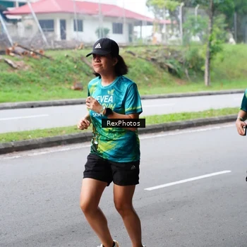 Runner Photo 8635736