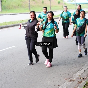 Runner Photo 8635737