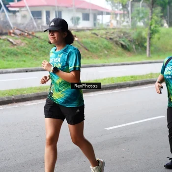 Runner Photo 8635738
