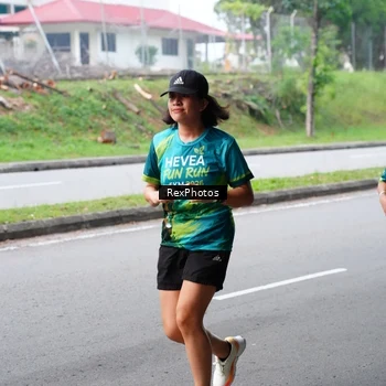Runner Photo 8635739
