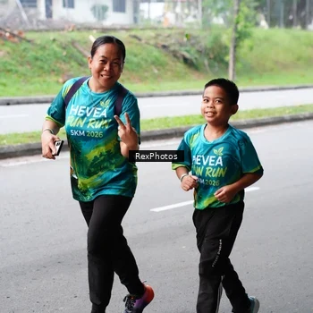 Runner Photo 8635740